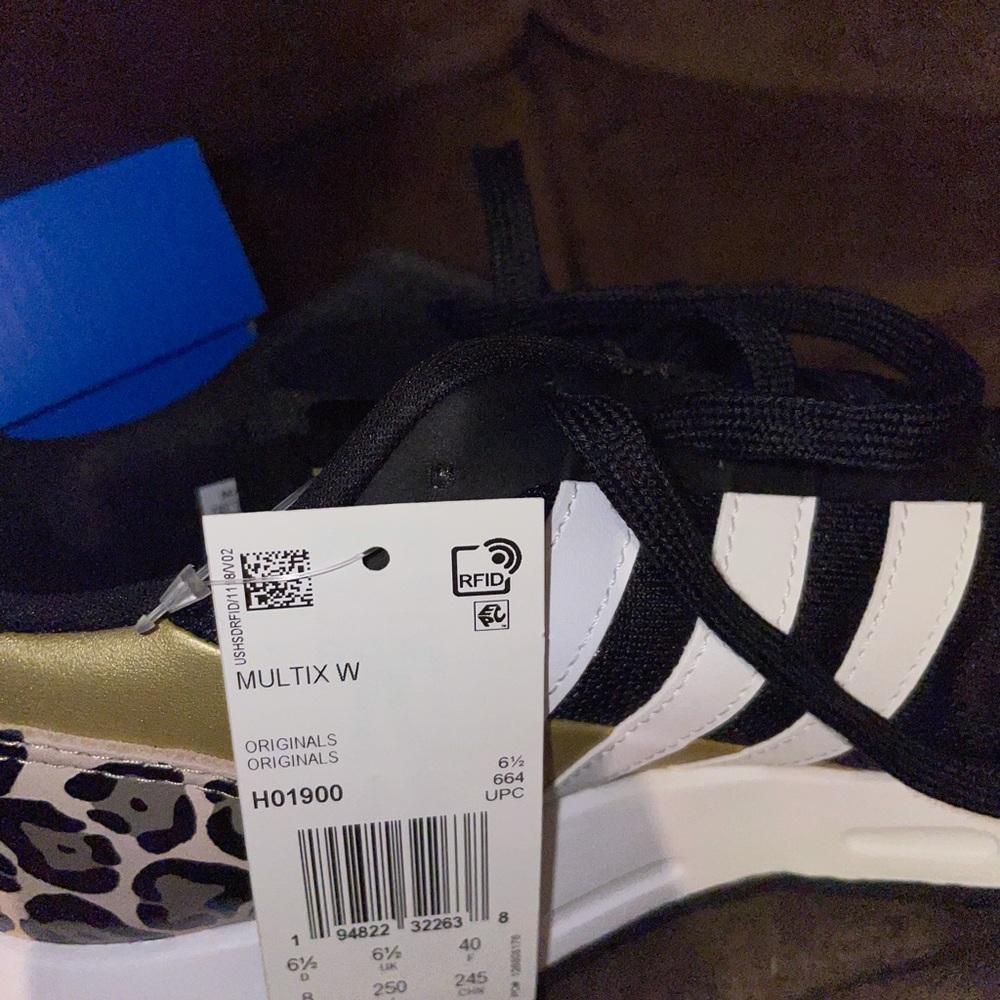 Adidas shoes
